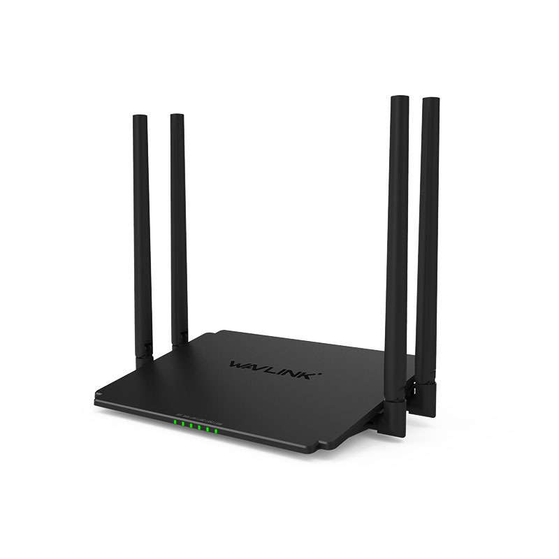 WL-WN532A3 AC1200 Dual Band  Wi-Fi Router